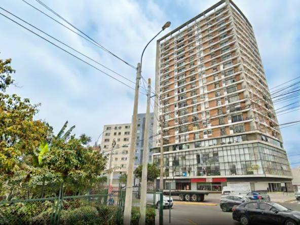 Venta de departamento en pueblo libre, departamento en oferta, departamento en remate