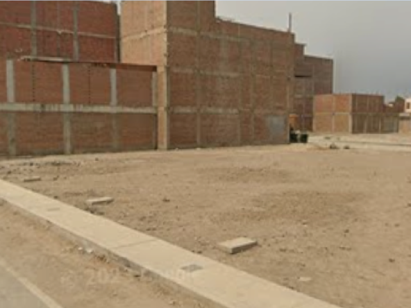 venta de terreno en esquina santa maria