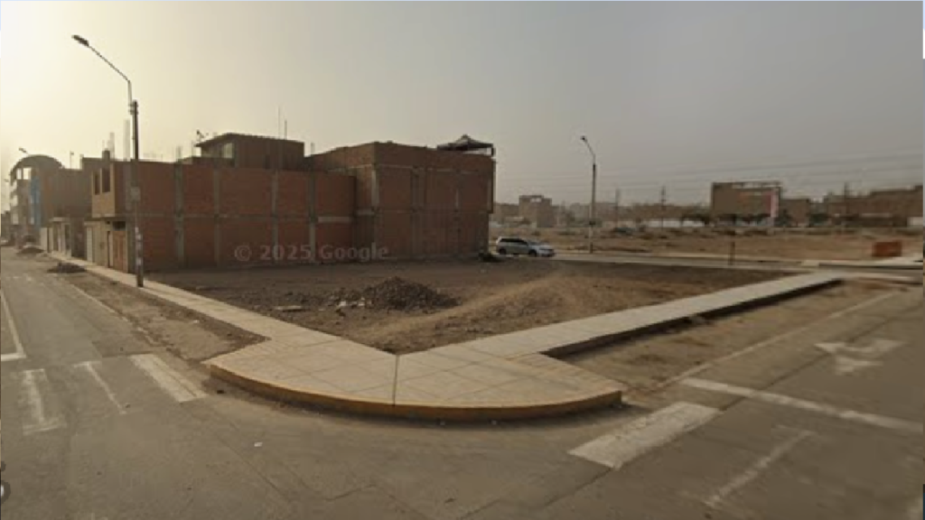 venta de terreno en santa maria en esquina