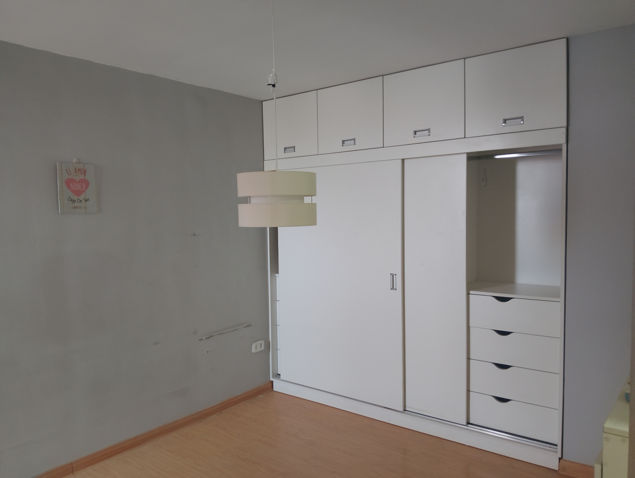 venta de departamento en condominios torres del campo en comas