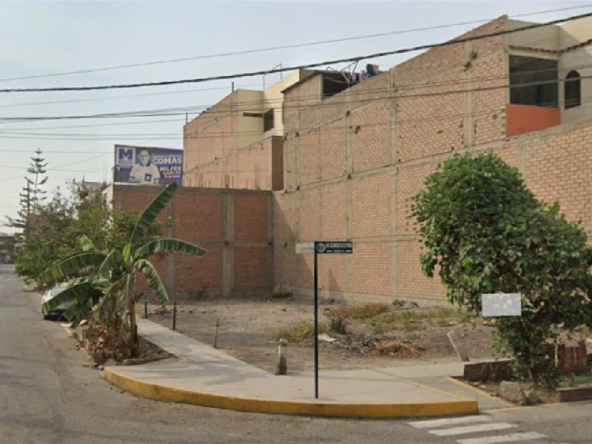 terreno en venta en esquina en alameda del pinar ideal para colegio, vivienda