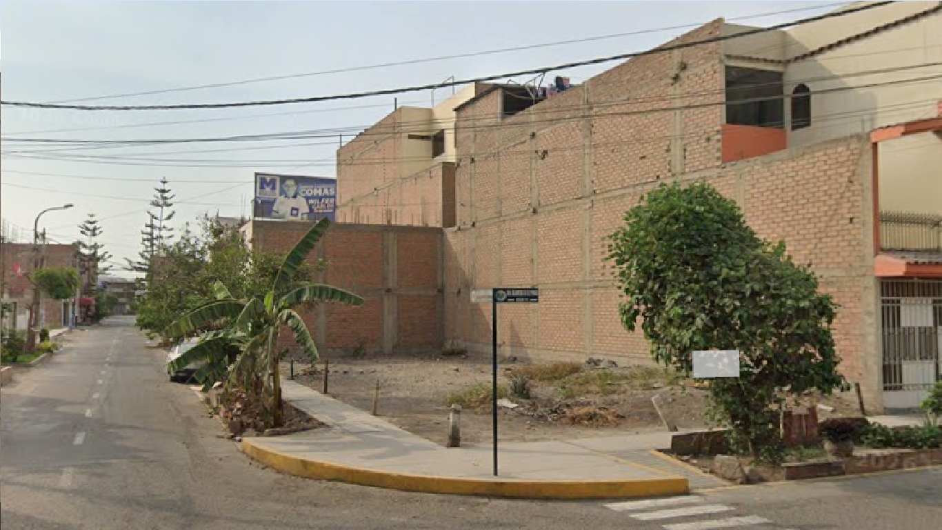 terreno en venta en esquina en alameda del pinar ideal para colegio, vivienda