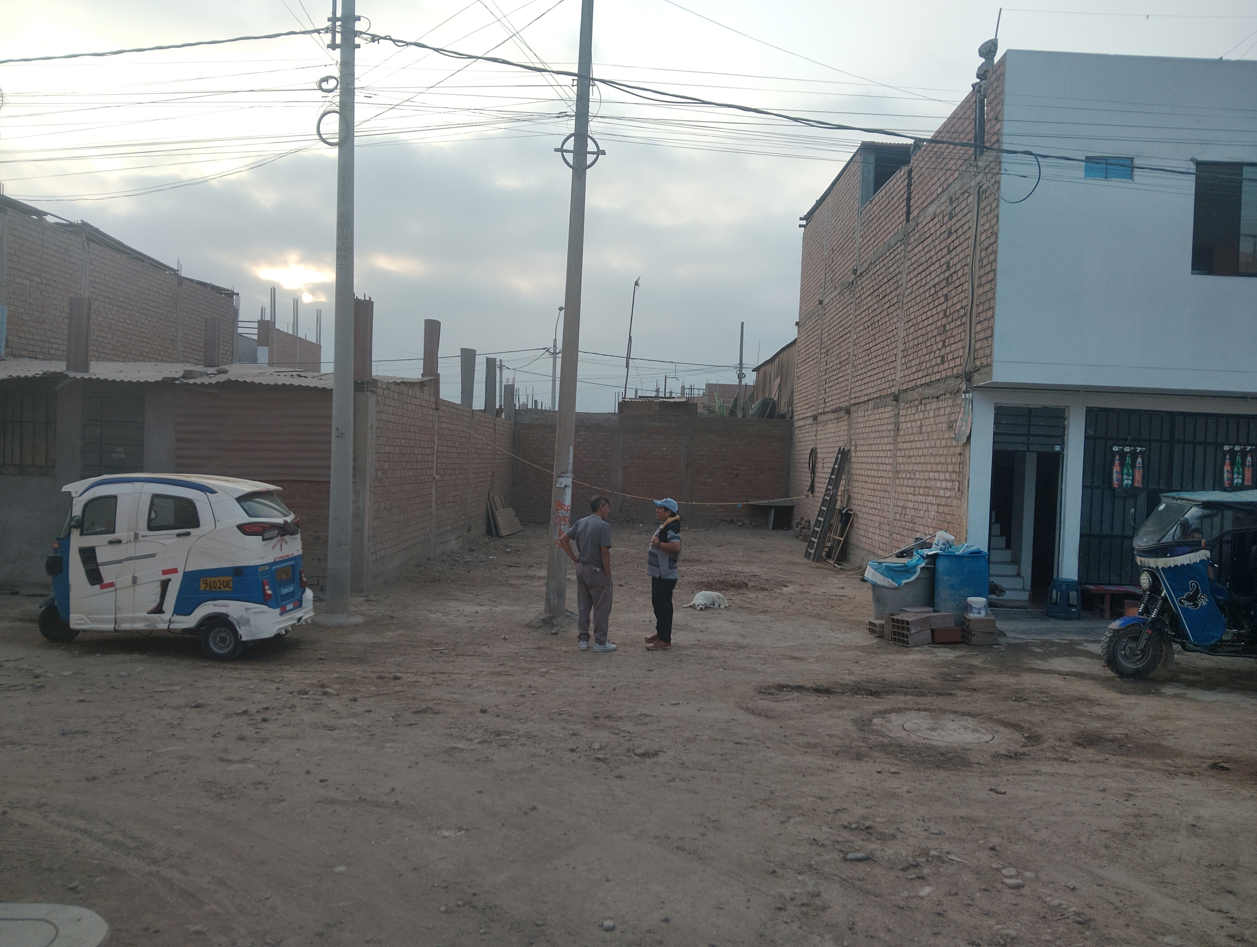 se vende terreno en Valle Hermoso