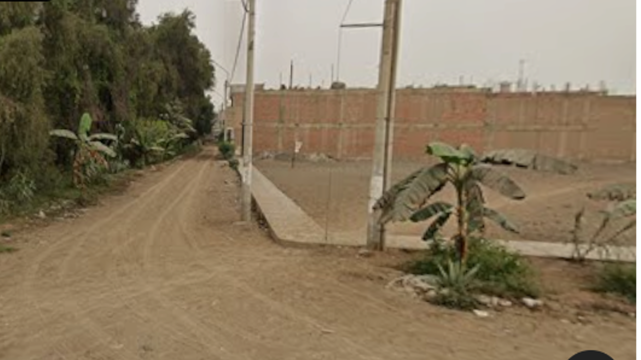 VENTA DE TERRENO EN LAS VIÑAS DE CARABAYLLO